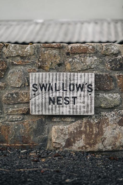 Swallows Nest Bude Exterior photo