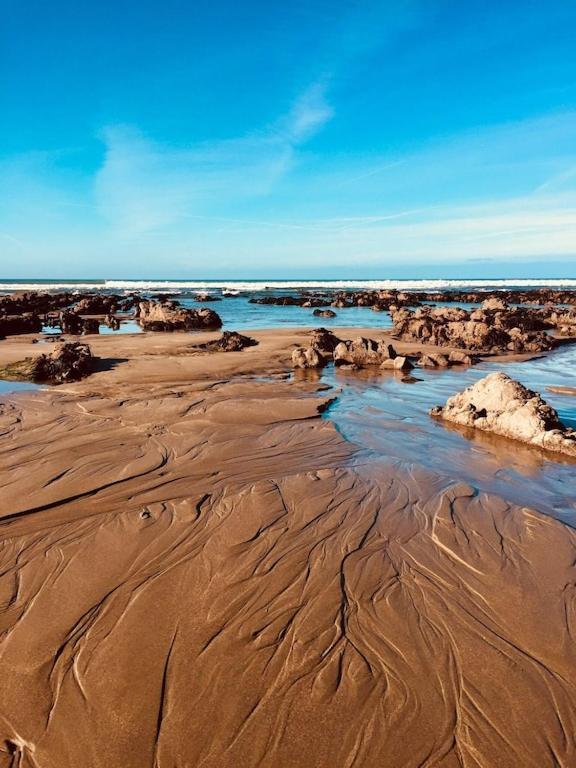 Swallows Nest Bude Exterior photo